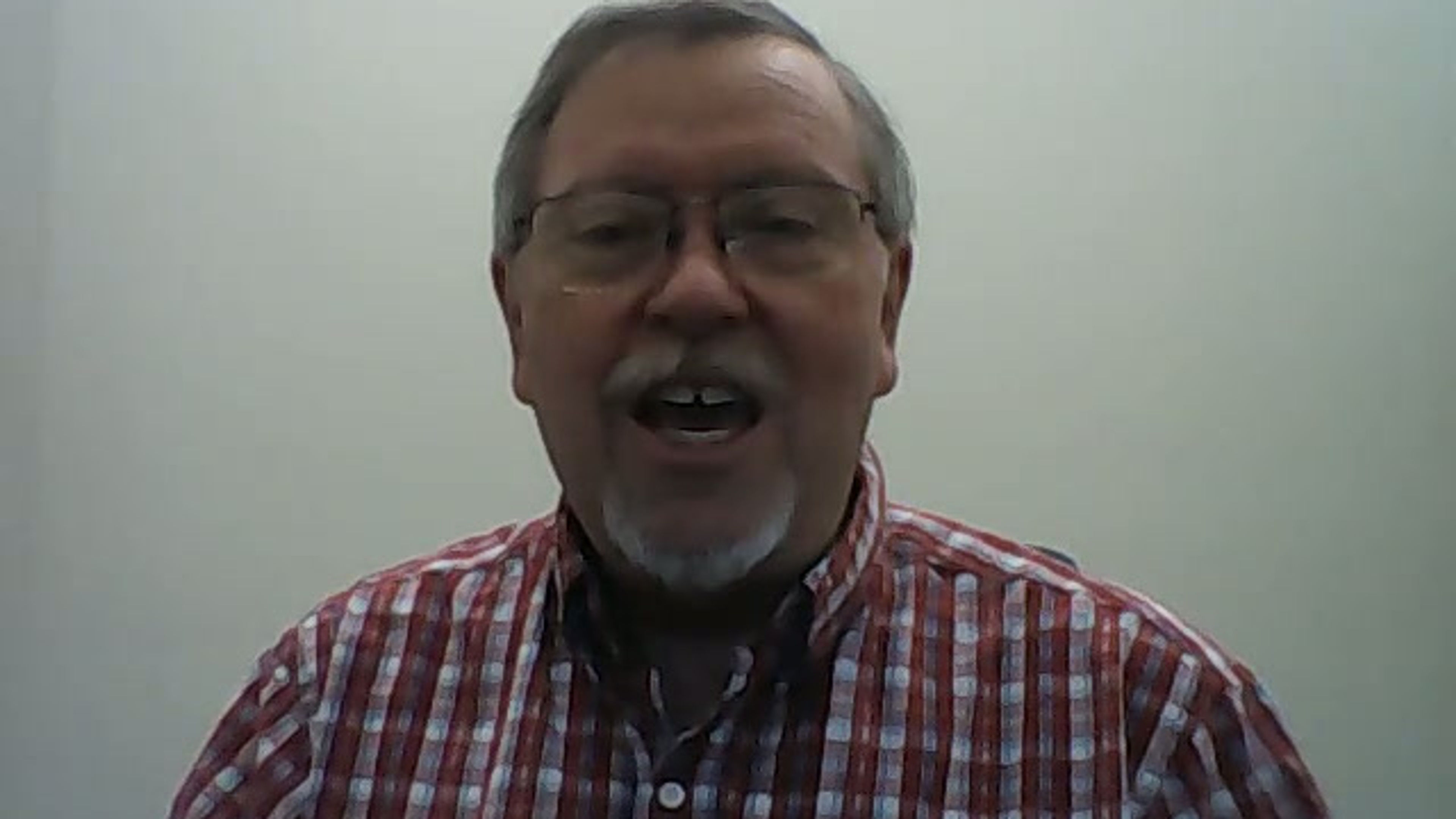 Pastor Phil - June 20